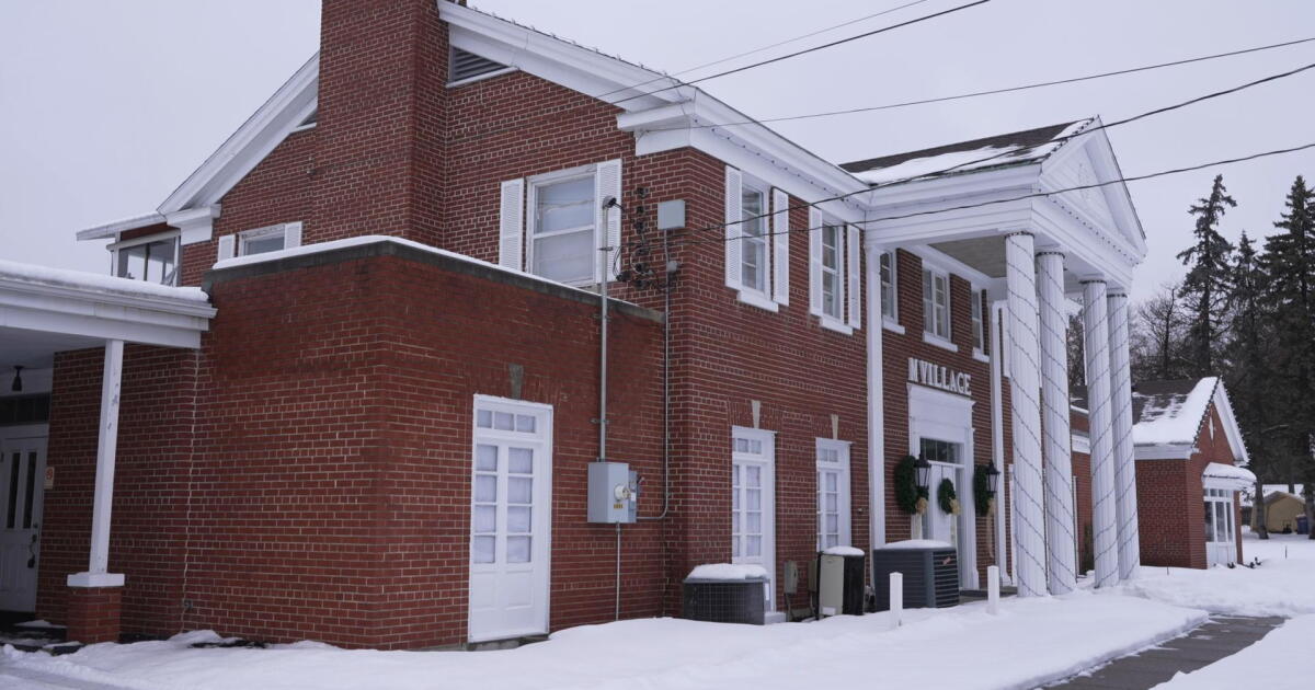Grand Rapids church awarded grant to turn funeral home into housing - Vimarsana News