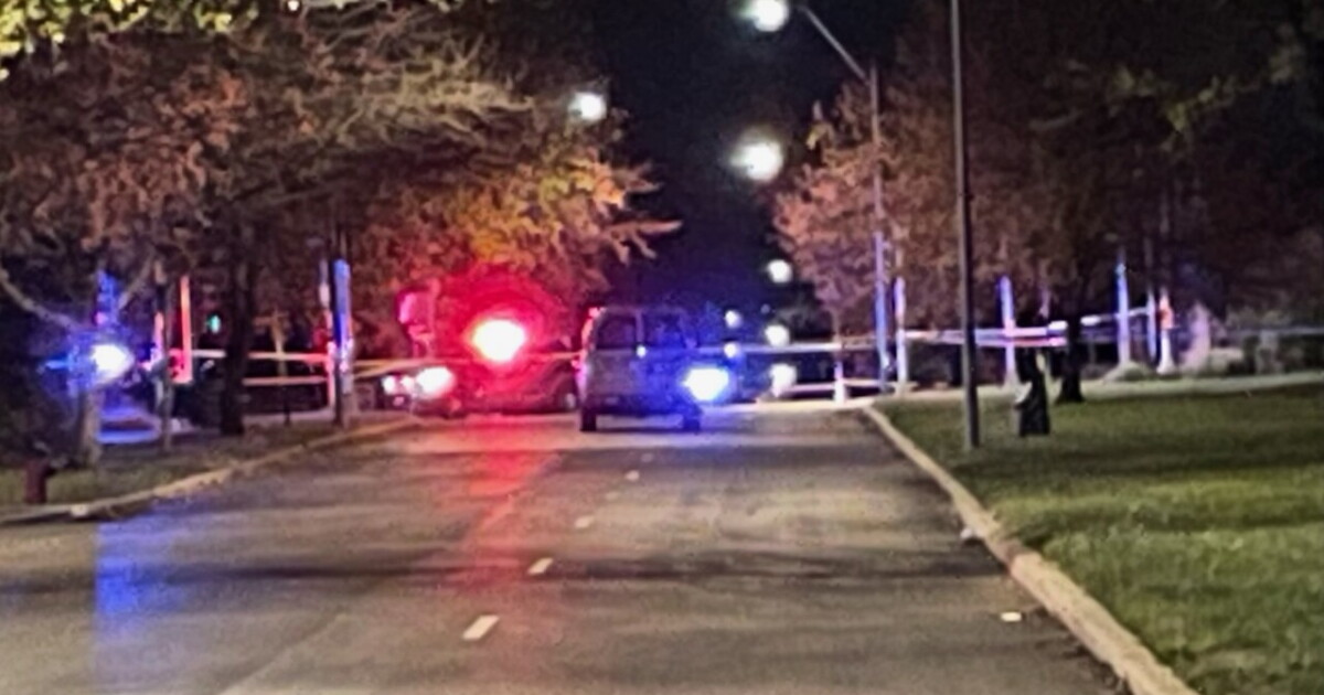 Man charged with murder in Nov. 2024 road rage killing in Kansas City ...