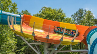 Water Country USA 