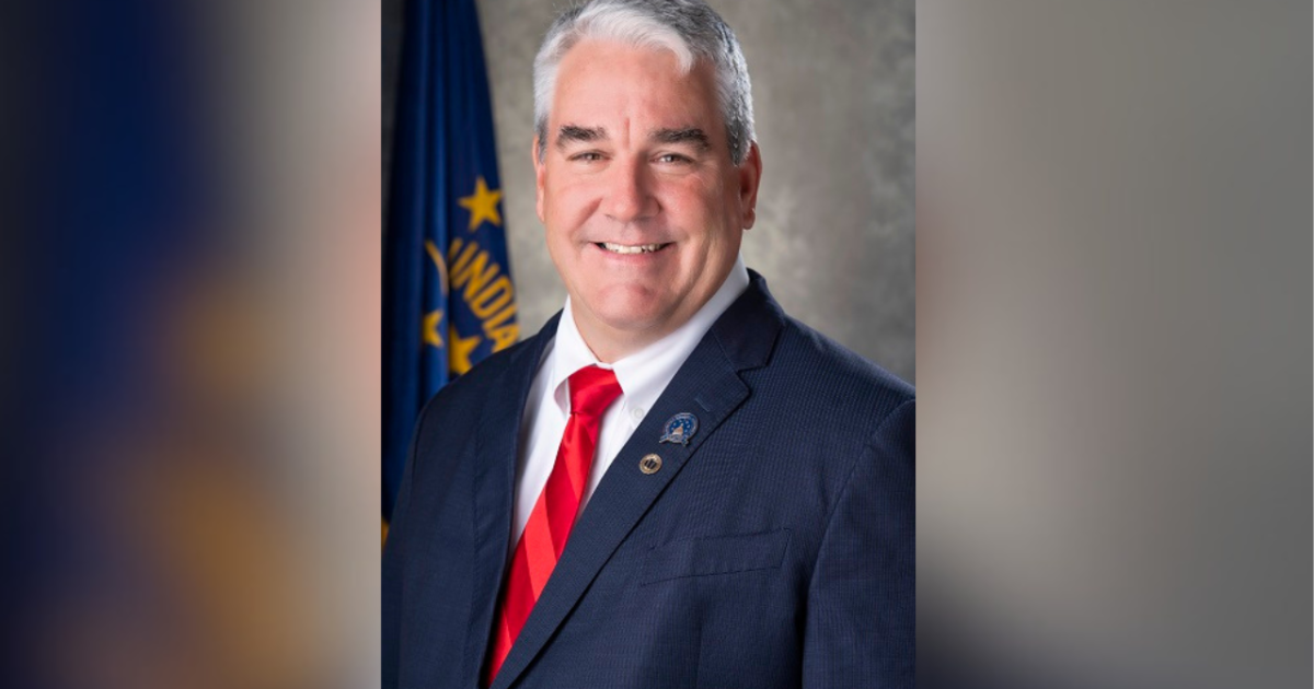 Andy Zay out at IURC amid allegations he violated state policy