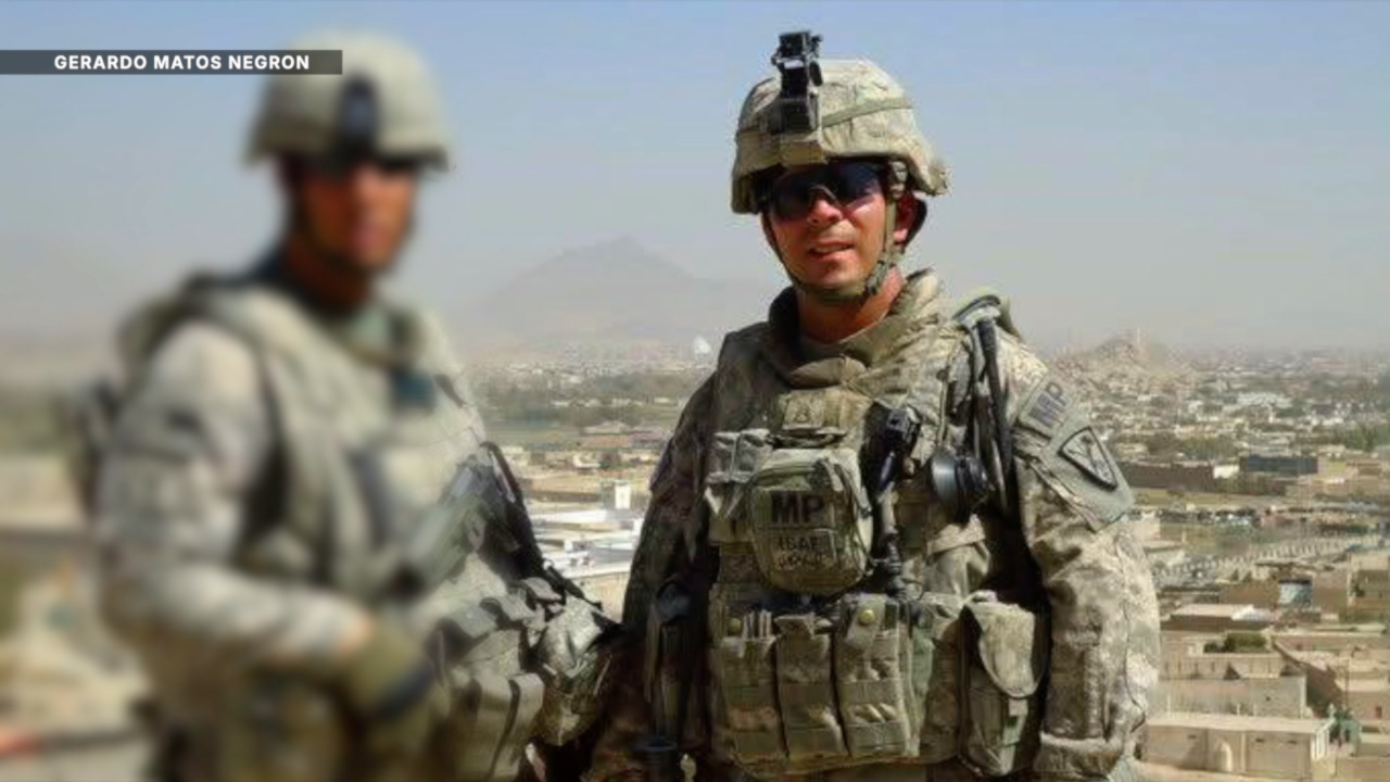 MacDill housing contractor on performance improvement plan amid mold claims