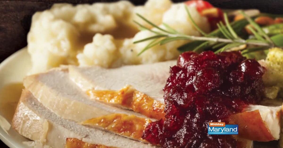 Weis Markets Thanksgiving 2022