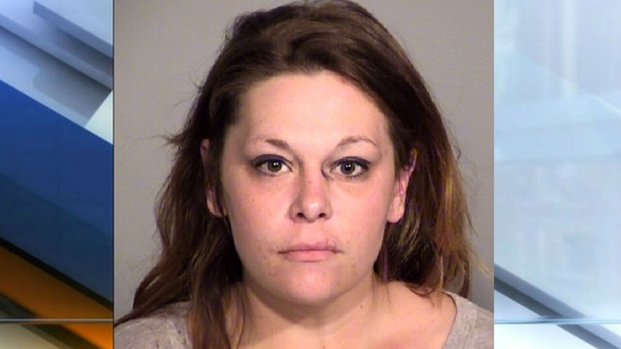 PHOTOS: 24 arrested in Operation First Step