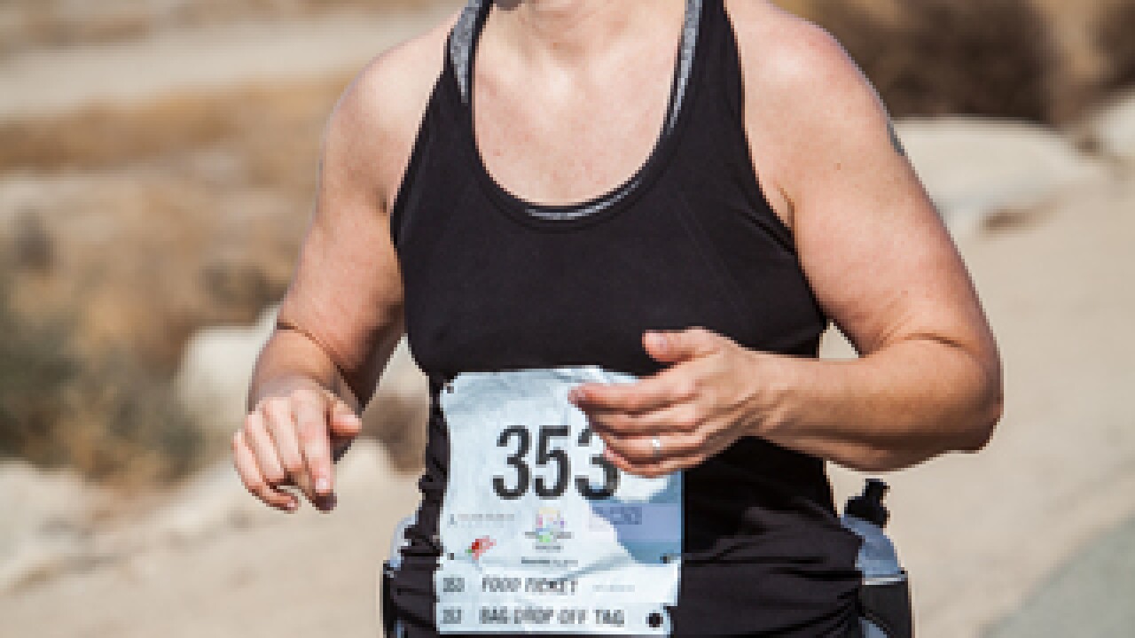 Photos: 2016 Bakersfield Marathon