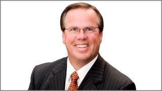 Bill Meck, LEX 18 Chief Meteorologist