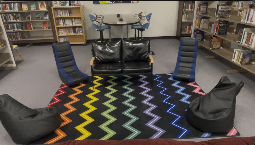 The library books a makeover: Navasota City Council approves big upgrades to Public Library