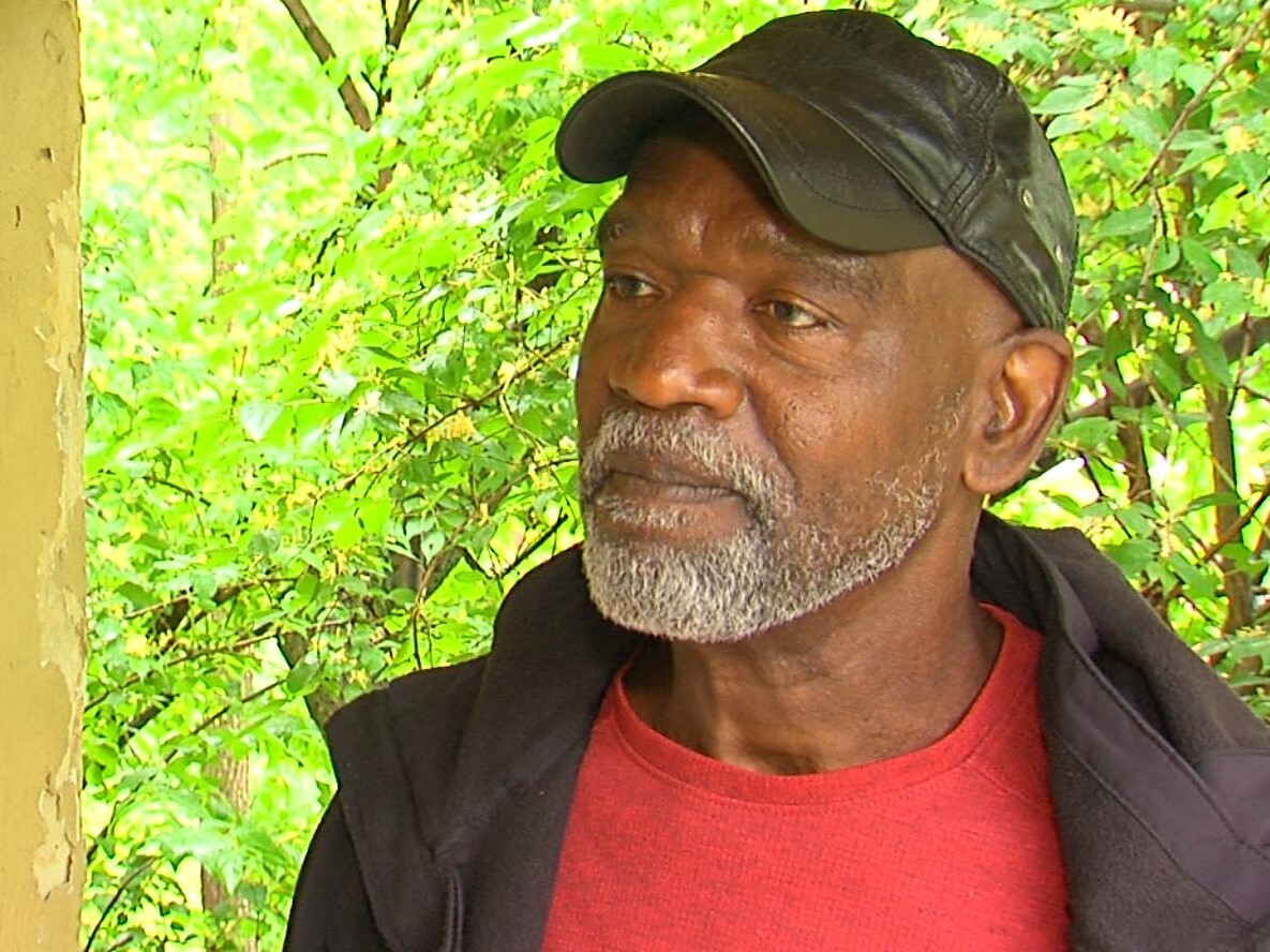 Daryl Daniels owns Lincoln Heights rental property that has declined in value.