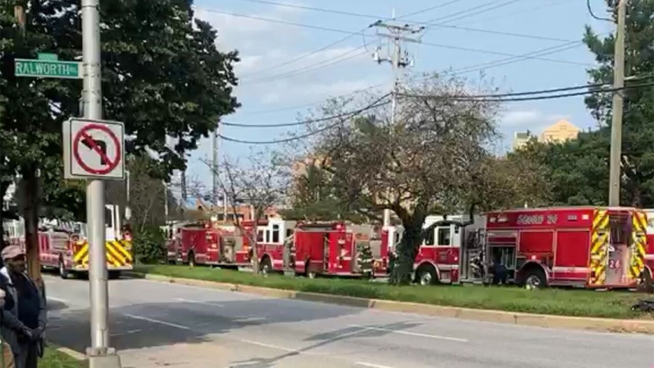 Residents asked to shelter in place after chemical spill at Montebello plant.jpg
