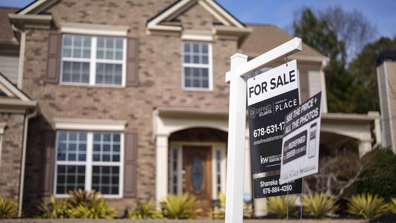 Property Taxes Georgia