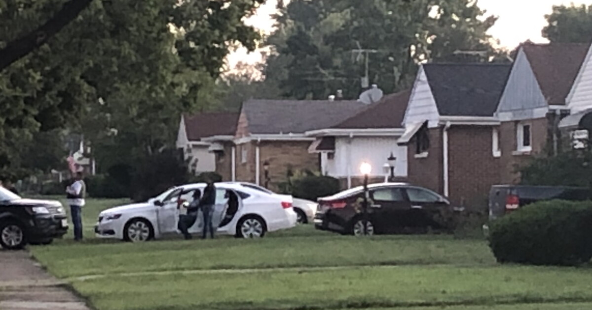 California to Cleveland drug ring busted by the feds