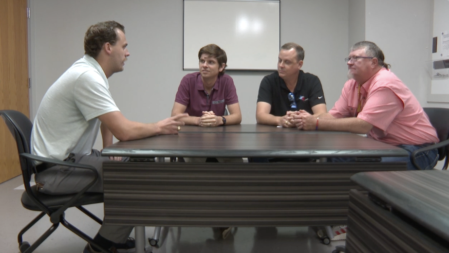 Construction set for December to widen State Highway 6 in Bryan-College Station