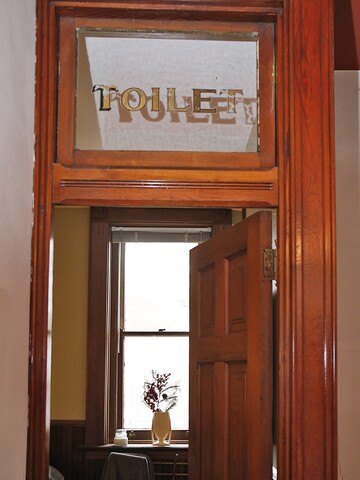 Home Tour: You can visit this Victorian at the East Row Christmas Tour in Newport