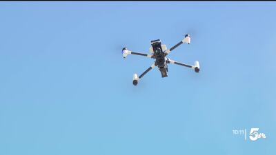 Drone