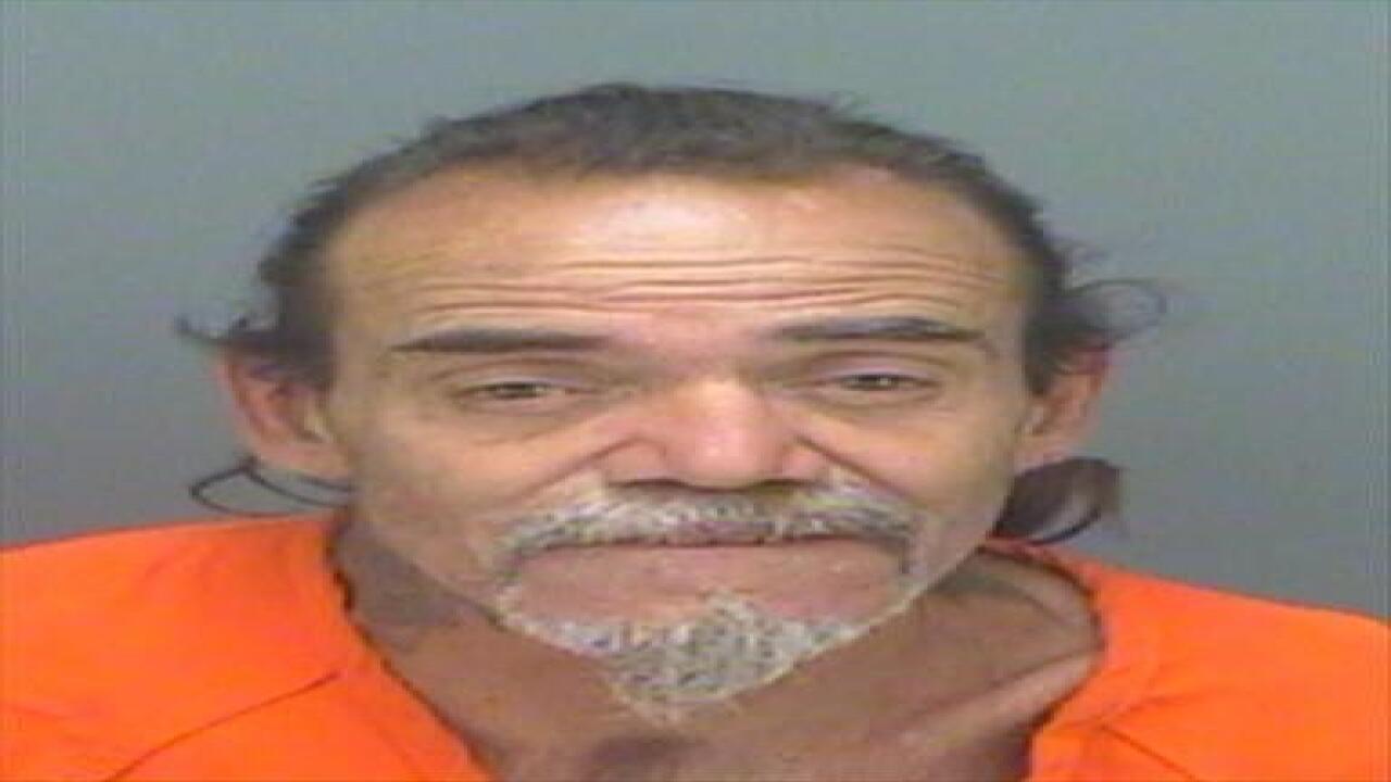 PHOTOS: Check out 100+ mug shots from Tampa Bay