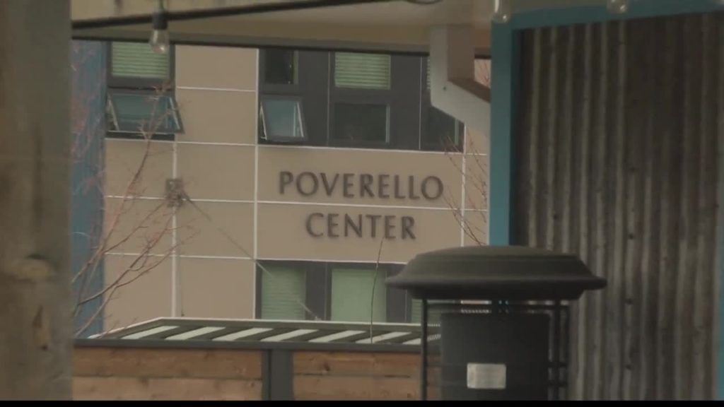 Poverello Center