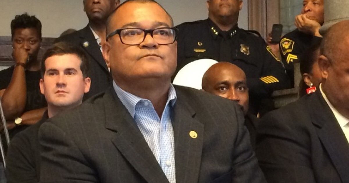 Blackwell Would Be 150k Richer If He D Resigned