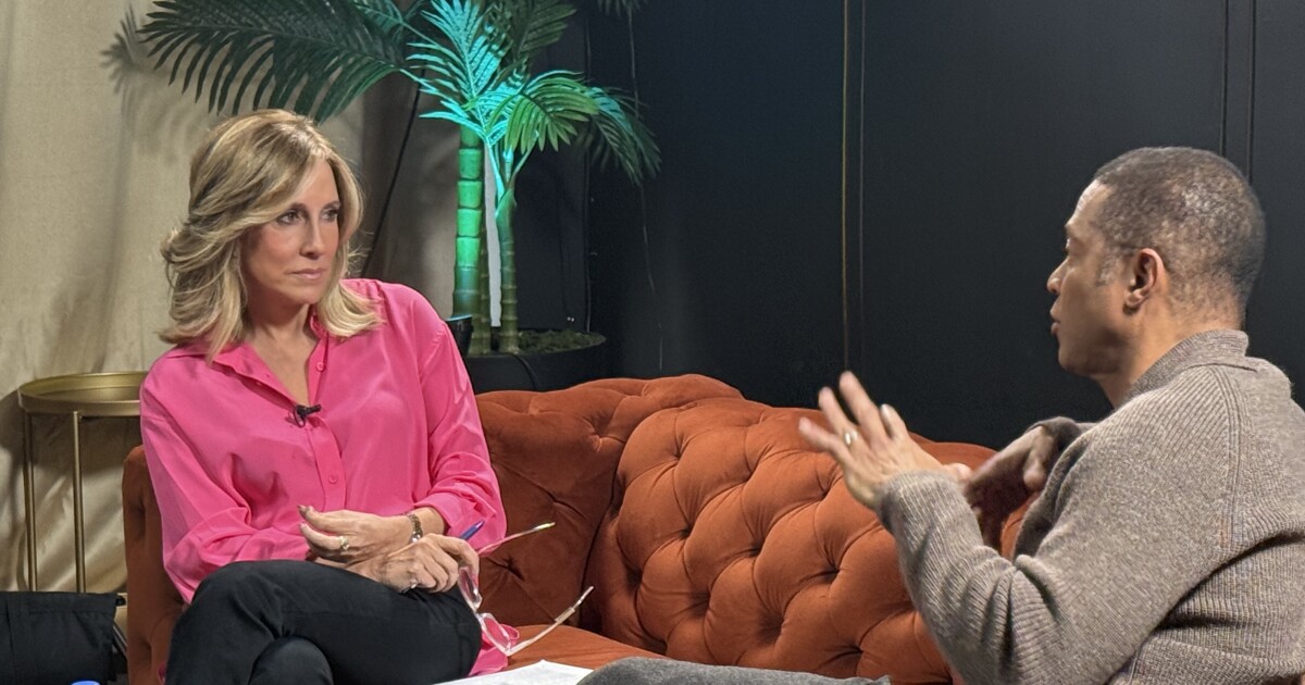 Don Lemon believes DOJ will try to charge him, calls Nicki Minaj 'racist' in exclusive Scripps News interview