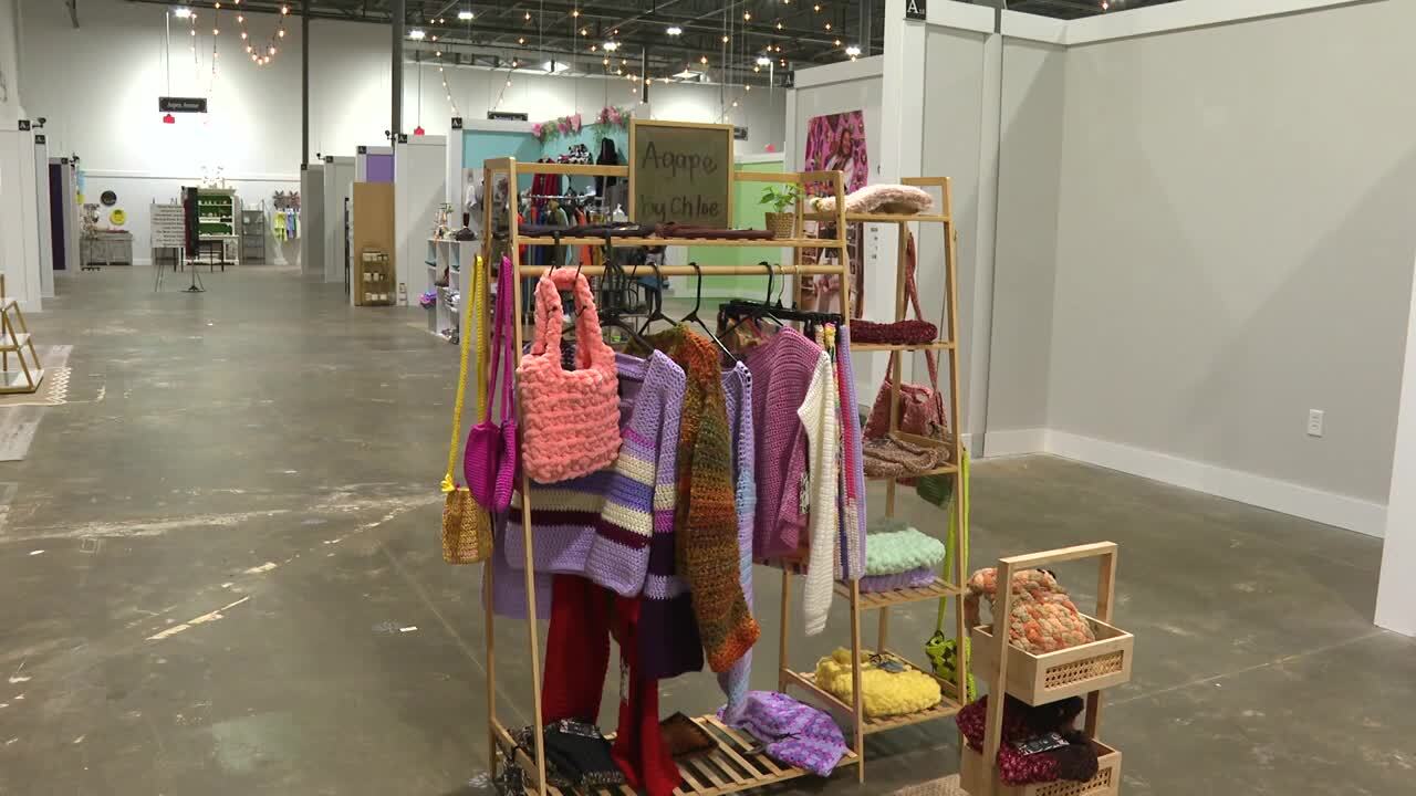 Business owners feel 'robbed' after Painted Tree announces bankruptcy