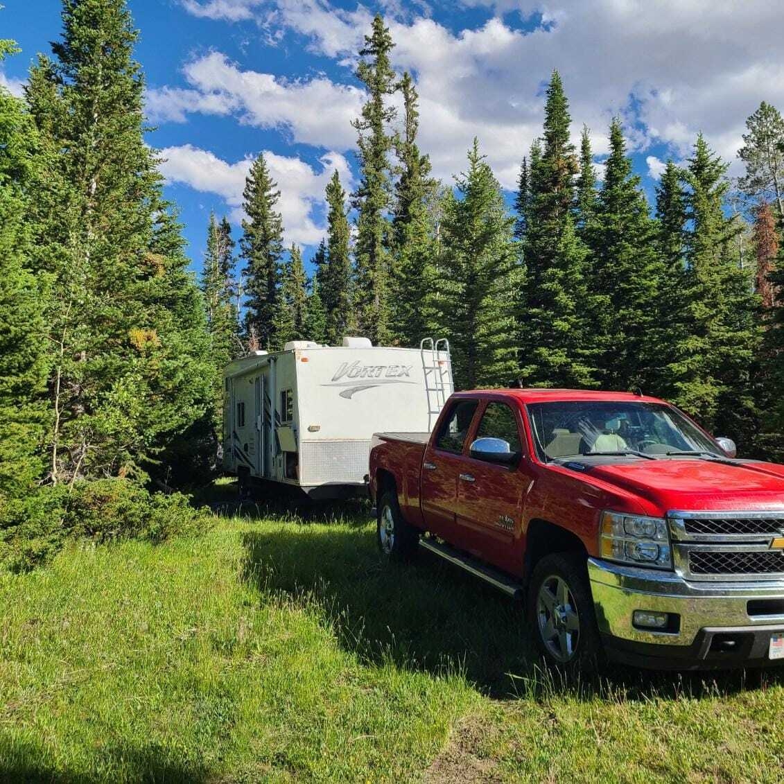 Duchesne officials asking public to look out for stolen trailer, ATV