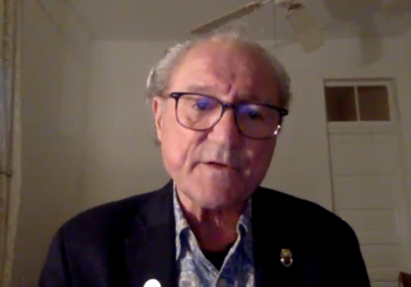 East Palestine area residents share railroad line safety concerns following train derailment