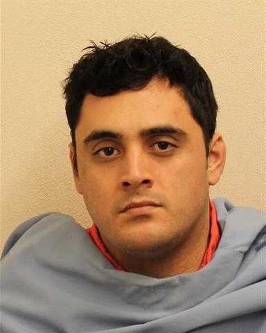 gallery mugshots from local arrests