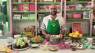 R"Keep it Zesty", recipes from Edy Massih