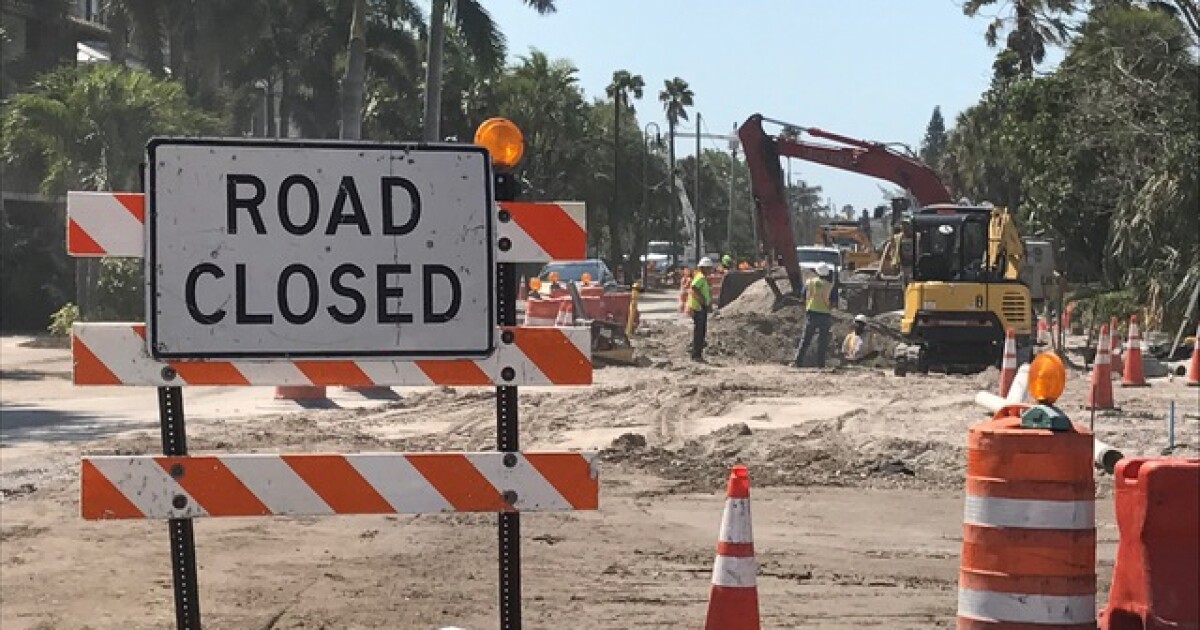 Tampa in need of construction workers