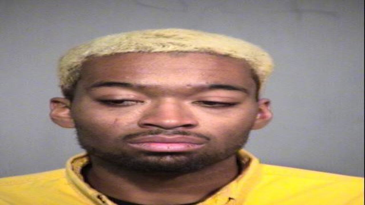 50 MCSO mug shots of the week