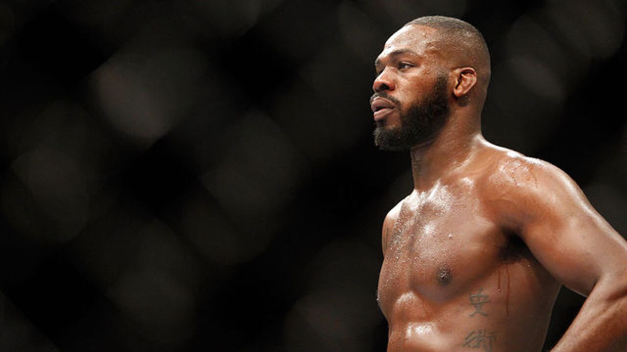 16 athletes who lost endorsements after scandals