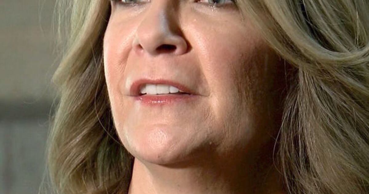 Kelli Ward Seeks Arizona GOP Post