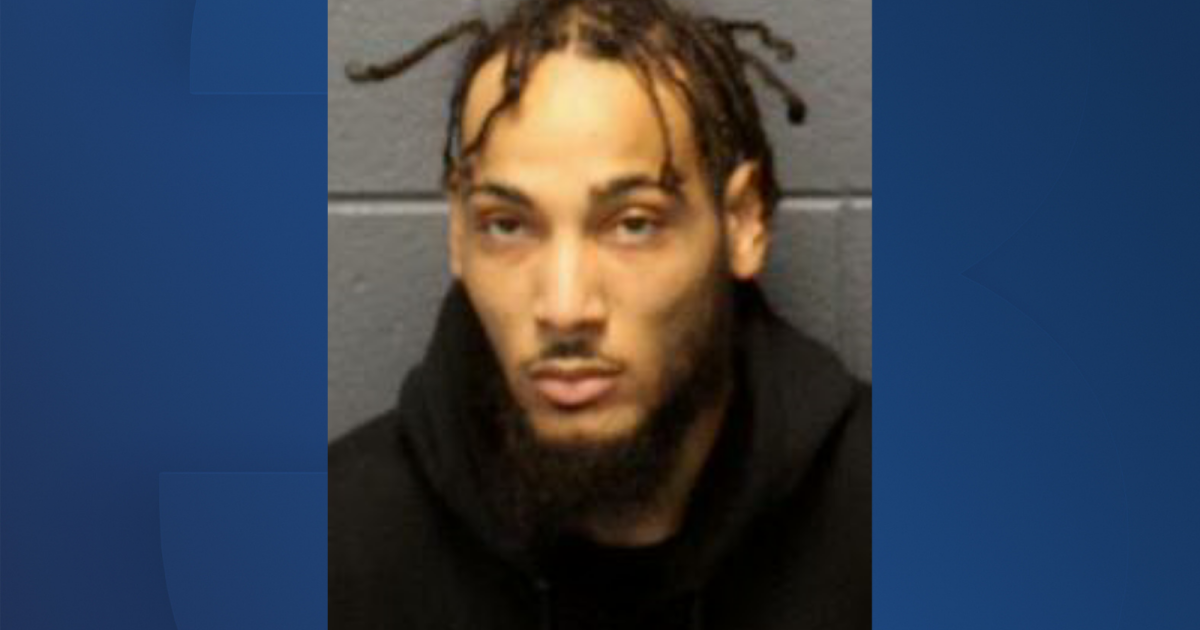 Man arrested in connection to several bomb threats made at Hampton ...