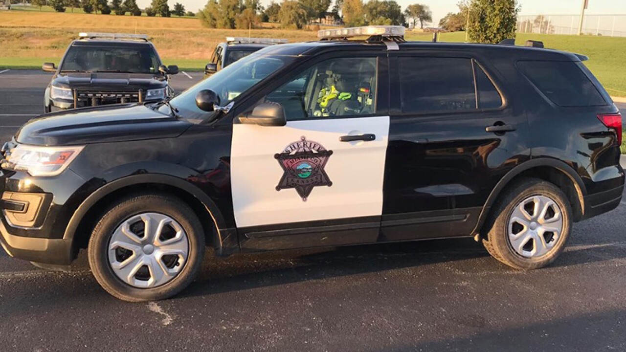 Miami County Sheriff's Office