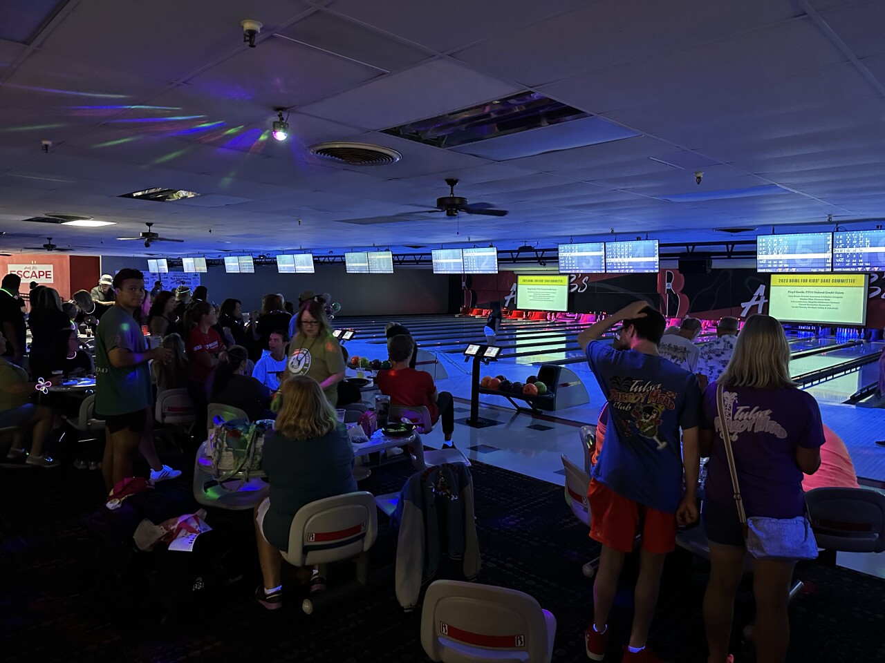 Bowling