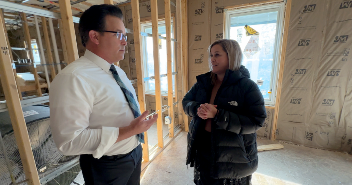 Women veterans to be served for the first time at new Joseph House facility - Vimarsana News