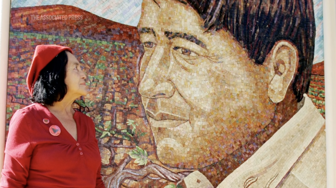Texas moves to end Cesar Chávez Day after allegations surface