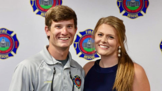 Hahira officer killed during overnight crash