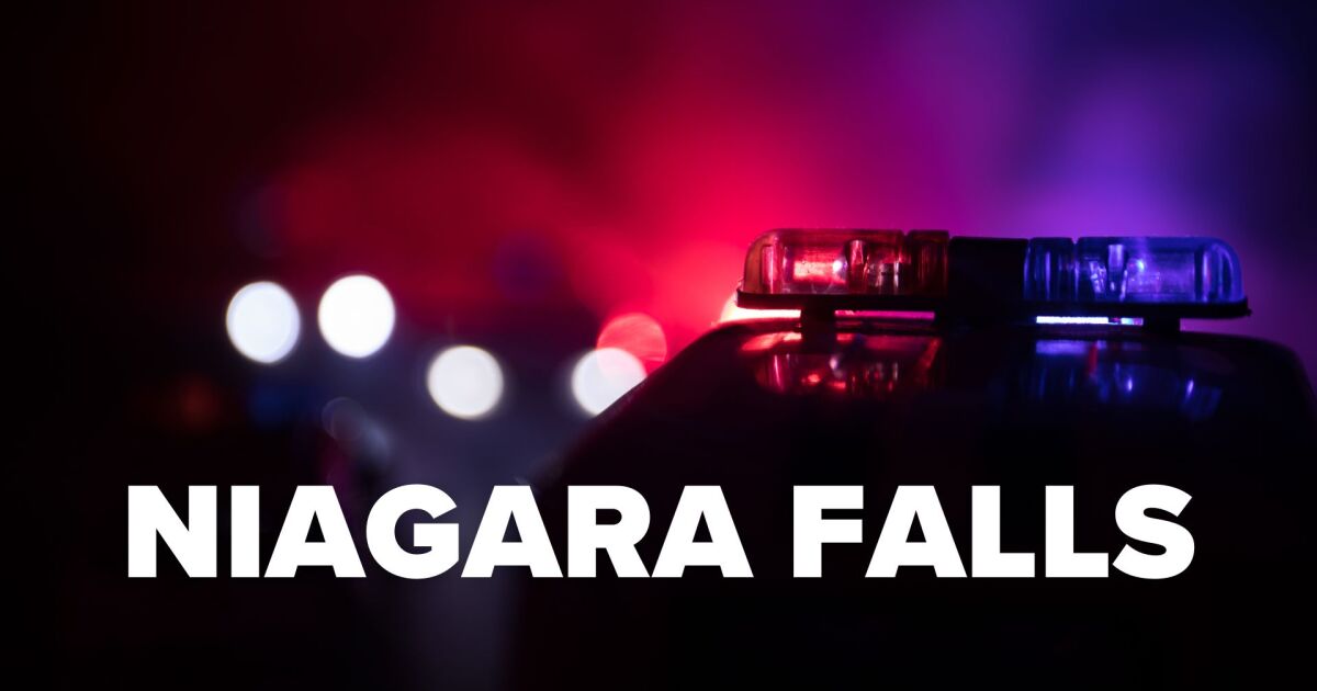 Two unlicensed cannabis shops shut down in Niagara Falls Two unlicensed cannabis shops shut down in Niagara Falls