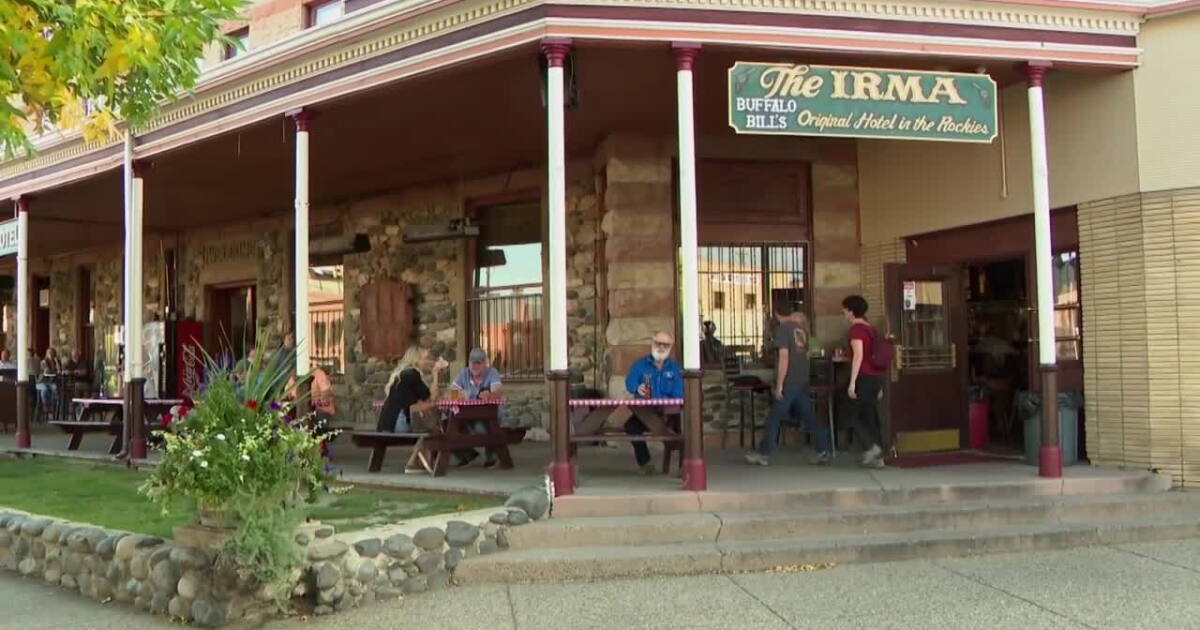 Cody businesses prepare for tourism drop during potential government shutdown - Vimarsana News