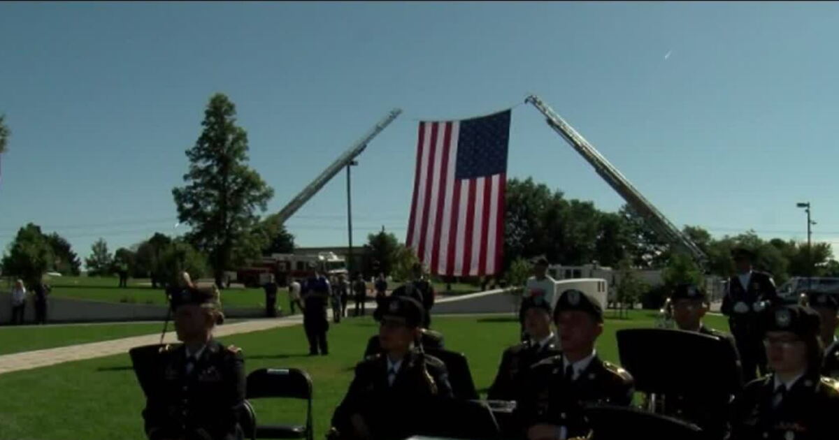 9/11 anniversary: Events happening in the Pikes Peak region to honor lives lost