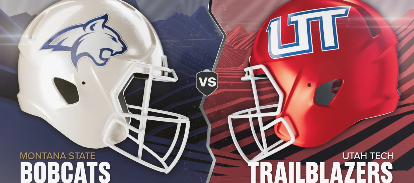 Montana State at Utah Tech