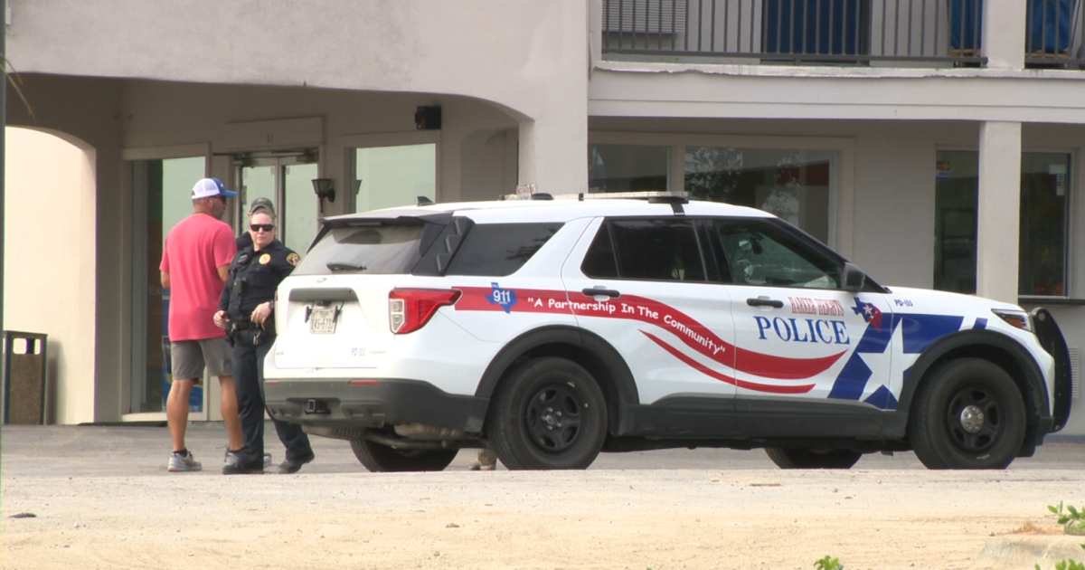 Harker Heights woman found after being kidnapped, 2 men in custody - Vimarsana News