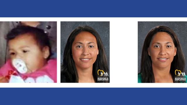 Crime Uncovered Marina Ramos