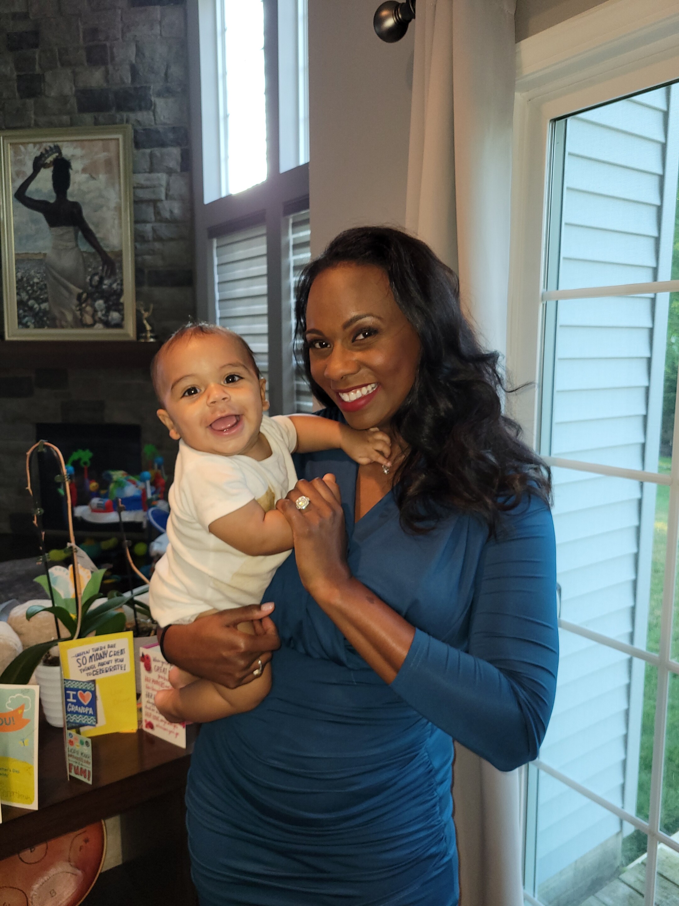 'A Delicate Dance' - a personal essay about anchor Courtney Gousman's pregnancy