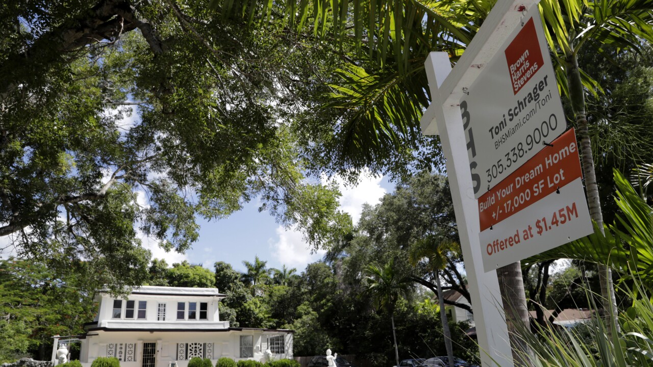 How is the Florida Real Estate Market? - Moving To Florida