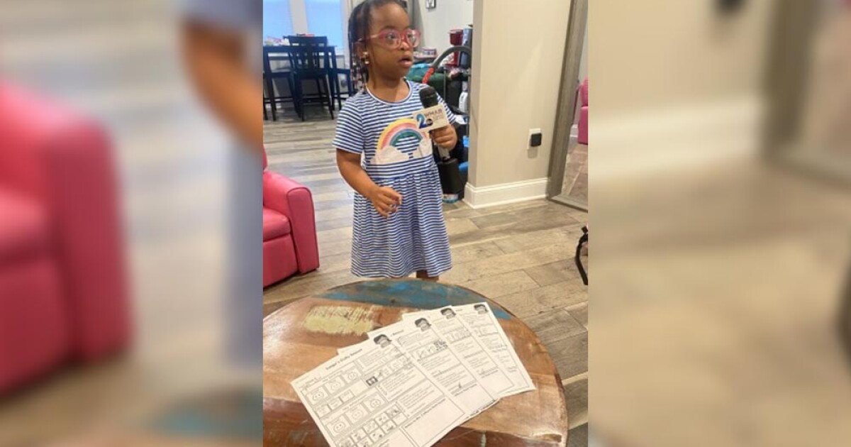 Baltimore City mom fights for safety of special needs daughter