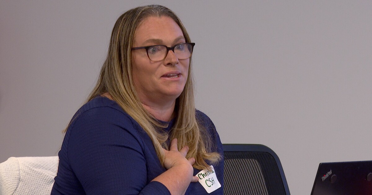 Housing crisis for seniors and veterans: Southwest Iowa leaders work to find housing solutions