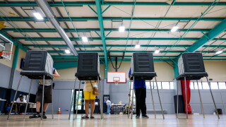 Election 2026 Noncitizen Voting