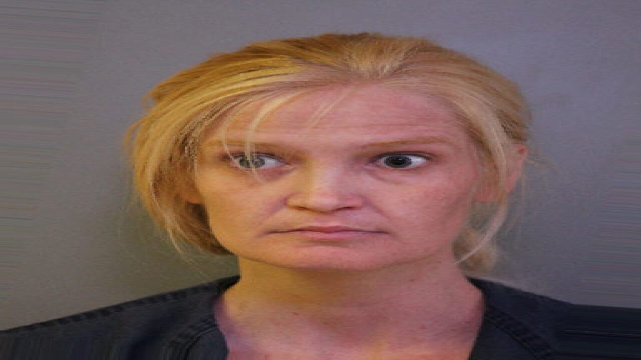 PHOTOS: Check out 100+ mug shots from Tampa Bay