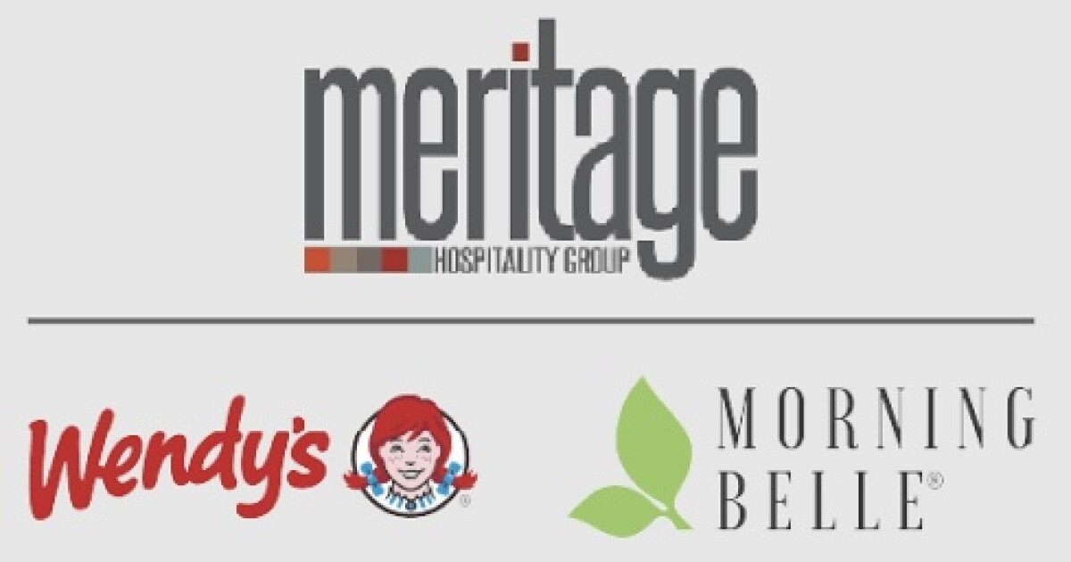 Grand Rapids company that owns Morning Belle and 54 Michigan Wendy's has filed for bankruptcy