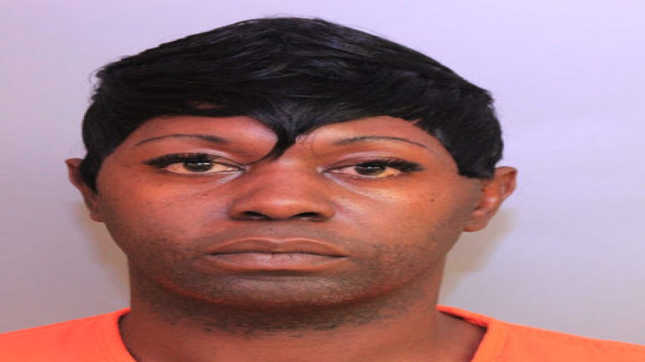 PHOTOS: Check out 100+ mug shots from Tampa Bay